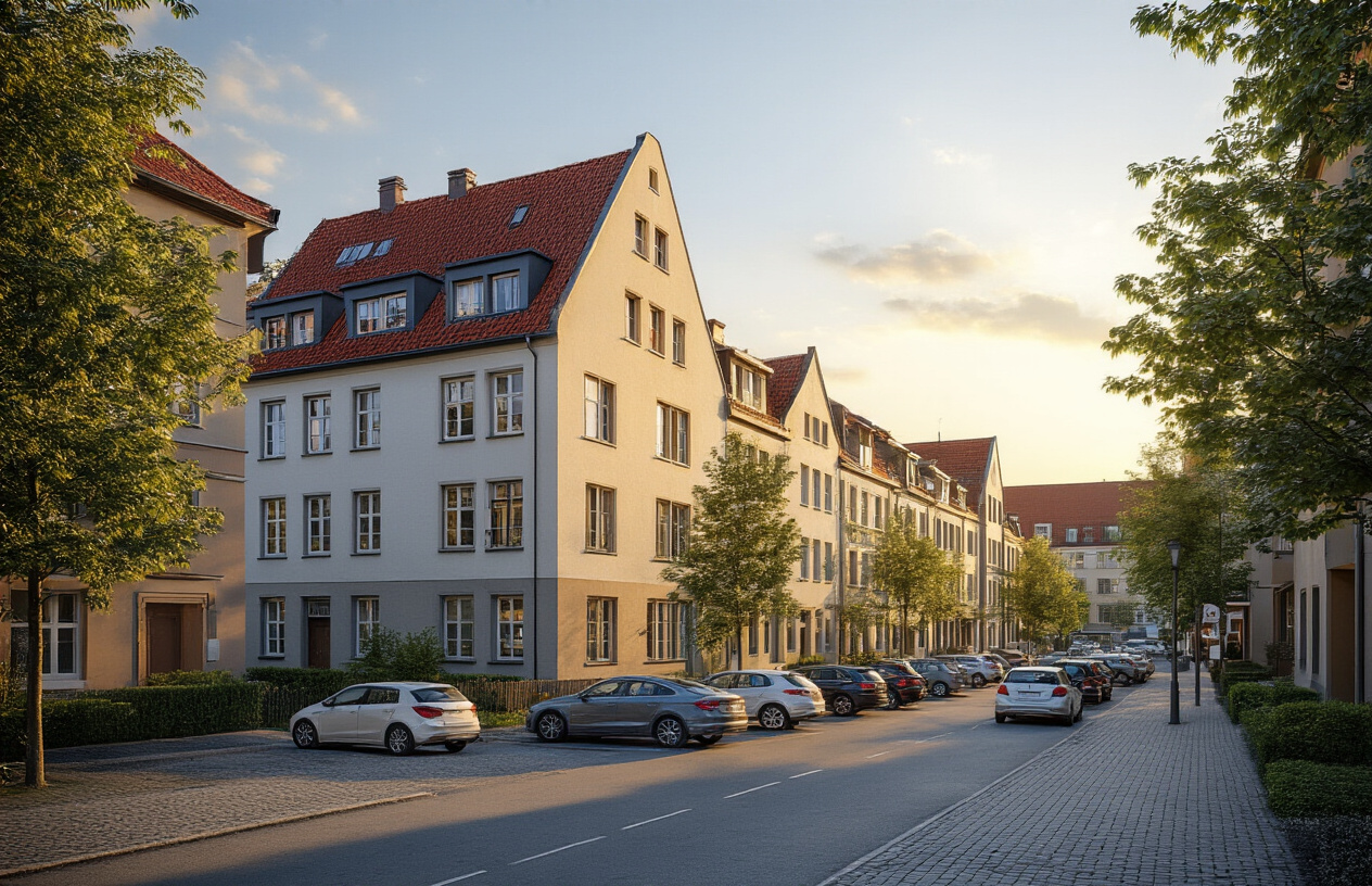 Aktuelle Immobilienpreise in Sachsen 2025